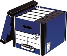 Fellowes Bankers Box Premium