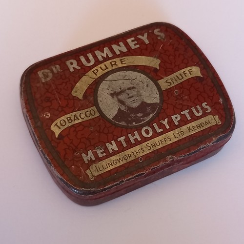 Vintage 1930s rumneys - vintage, 'dr