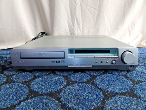 Sony hcd s300 ch digital - sony, 5.1