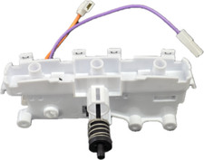 MAGIMIX MICROSWITCH ASSEMBLY
