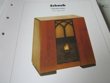 Radio Archive N94 Wiring