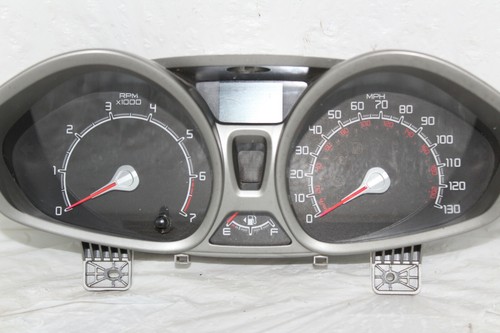 Speedometer instrument cluster - speedometer,