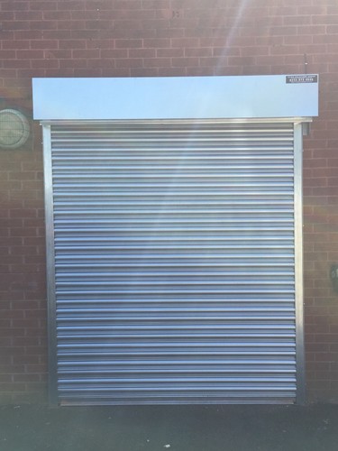 Brand new shop security - new,