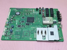 MAIN AV BOARD MB PHILIPS 47PFL7603D/10 TV PNL 3139 123 63401V3 SCREEN:LC470WUE