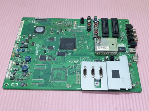 Main board philips - main, mb