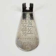 Vintage Creemeze A2D Dispenser