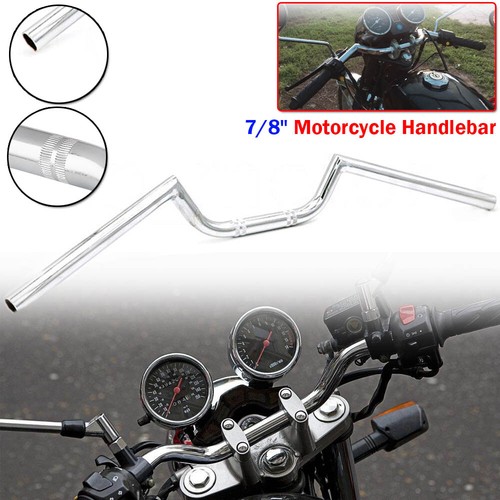Motorcycle handlebars drag bar - motorcycle,