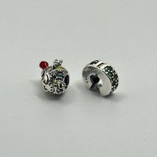 925 Sterling Silver jewelry