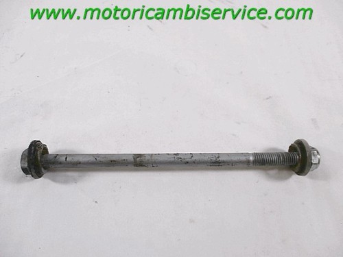 Engine support pin - support, vespa