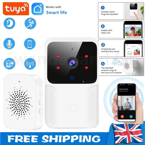 Smart wifi wireless video - smart,