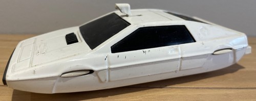 Original 1977 corgi - corgi, 007
