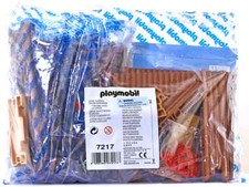 Playmobil 7217 Vintage Western