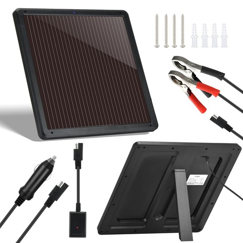 12v solar panel - 12v,