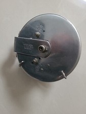 Vintage Alvey 525/C12/7 "Trolling, Reef, or Deep Sea" Fishing Reel in super cond