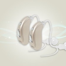 Delmicure VHP-702 Hearing Aids