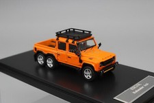GCD 1/64 For Land Rover