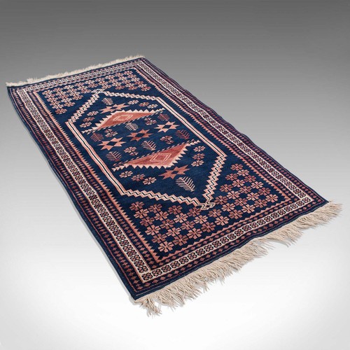 Vintage anatolian hallway - vintage,