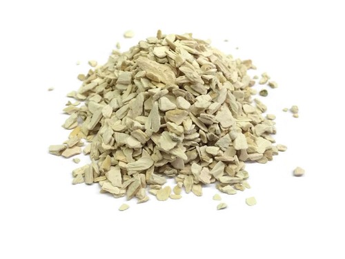 Horseradish root cut dried - horseradish,