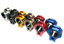 PAO 1" 30mm Dovetail