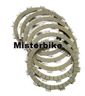 Set clutch trim - of, for