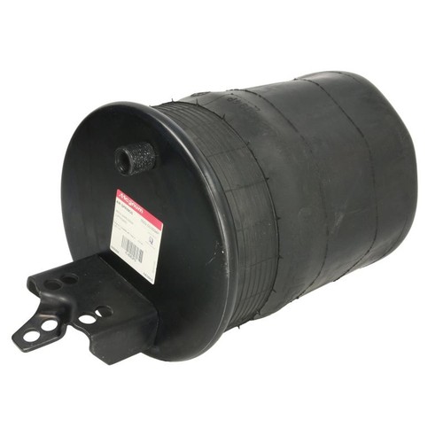 Air suspension bellows - air, rear