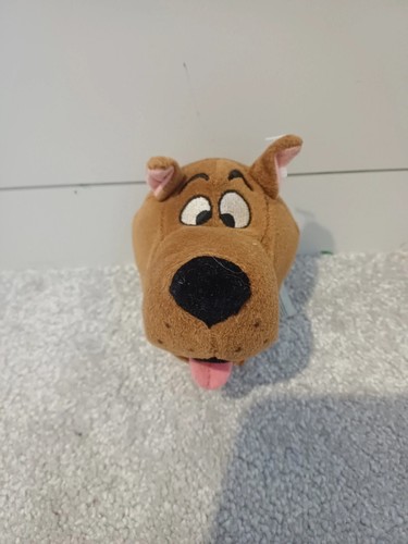 Vintage 1999 scooby doo - vintage, scooby-doo