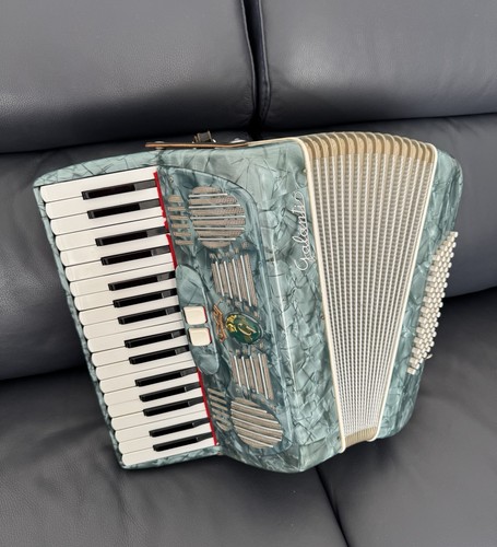 Galanti bass key vintage - 72,