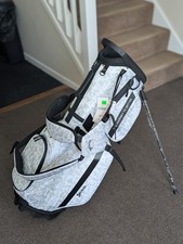 Srixon Golf Stand Bag Camo