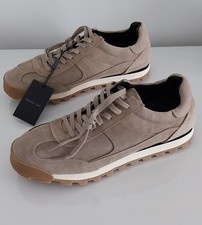 Men's Massimo Dutti  Trainer Shoes BNWT  Size  EU 40 UK 6 - 6.5