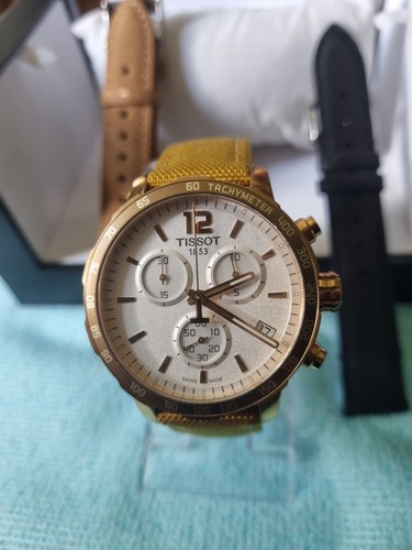 Stunning tissot to95417a - stunning,