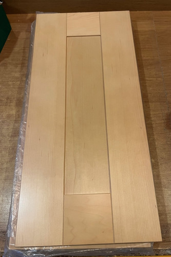 Second nature baltic maple - second,