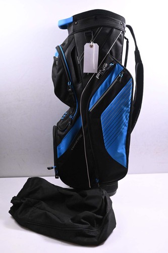 Ping traverse cart bag - traverse,