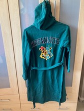 Harry Potter green dressing