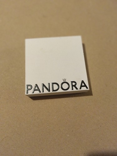 Pandora moments 17cm bracelet - moments,