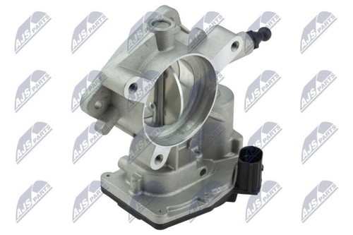 Throttle body for - throttle, chevrolet