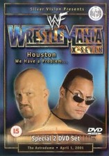 Wwe wrestlemania 2 - wrestlemania, (15)