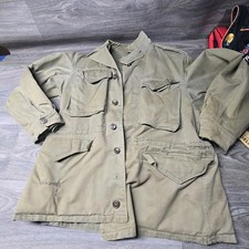WWII US Military Field Jacket