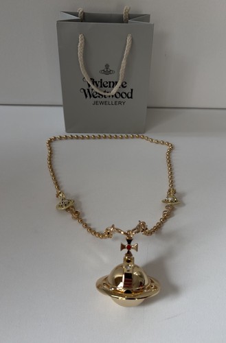 Nana vivienne westwood gold - westwood,