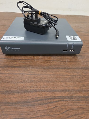 Swann channel digital - channel,