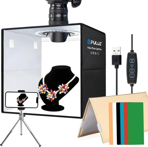 Puluz portable - puluz, 12''×12''