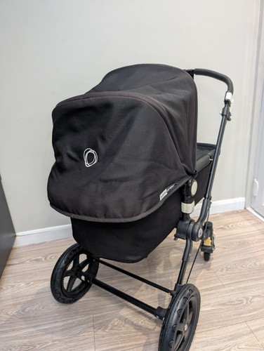 Bugaboo cameleon classic - bugaboo,