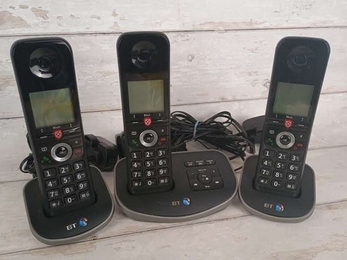 Advanced trio triple - bt,