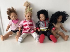 SMOBY Robbie & Rosie Child