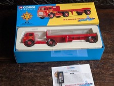 CORGI CLASSICS (PRC) 1:50 -