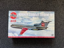 Airfix 1/144 Hawker Siddley