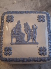 Wedgwood of Etruria &