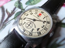 USSR Pobeda Zim Soviet Era