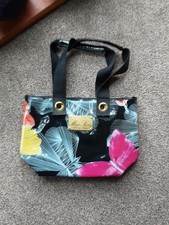 Miss sixty bag Luxury Indigo