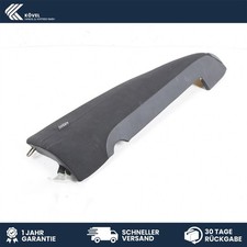 Rear seat bench side bolster