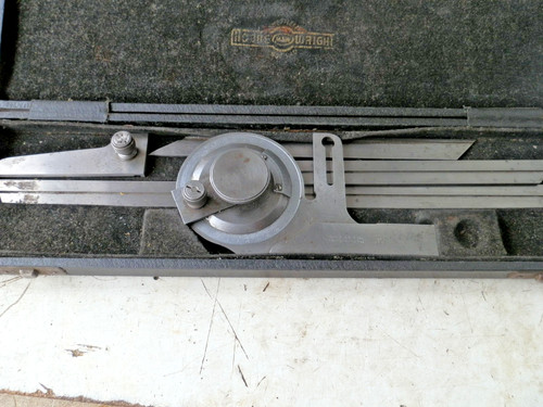 Moore wright no 995 - wright,